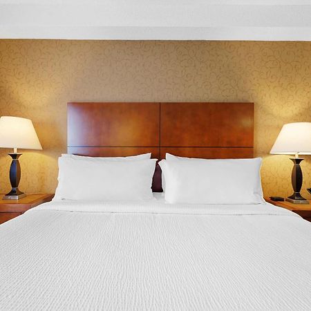 Sandman Hotel & Suites London Downtown Kültér fotó