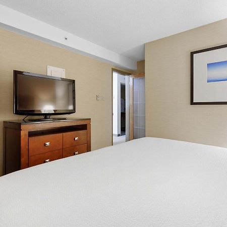 Sandman Hotel & Suites London Downtown Kültér fotó
