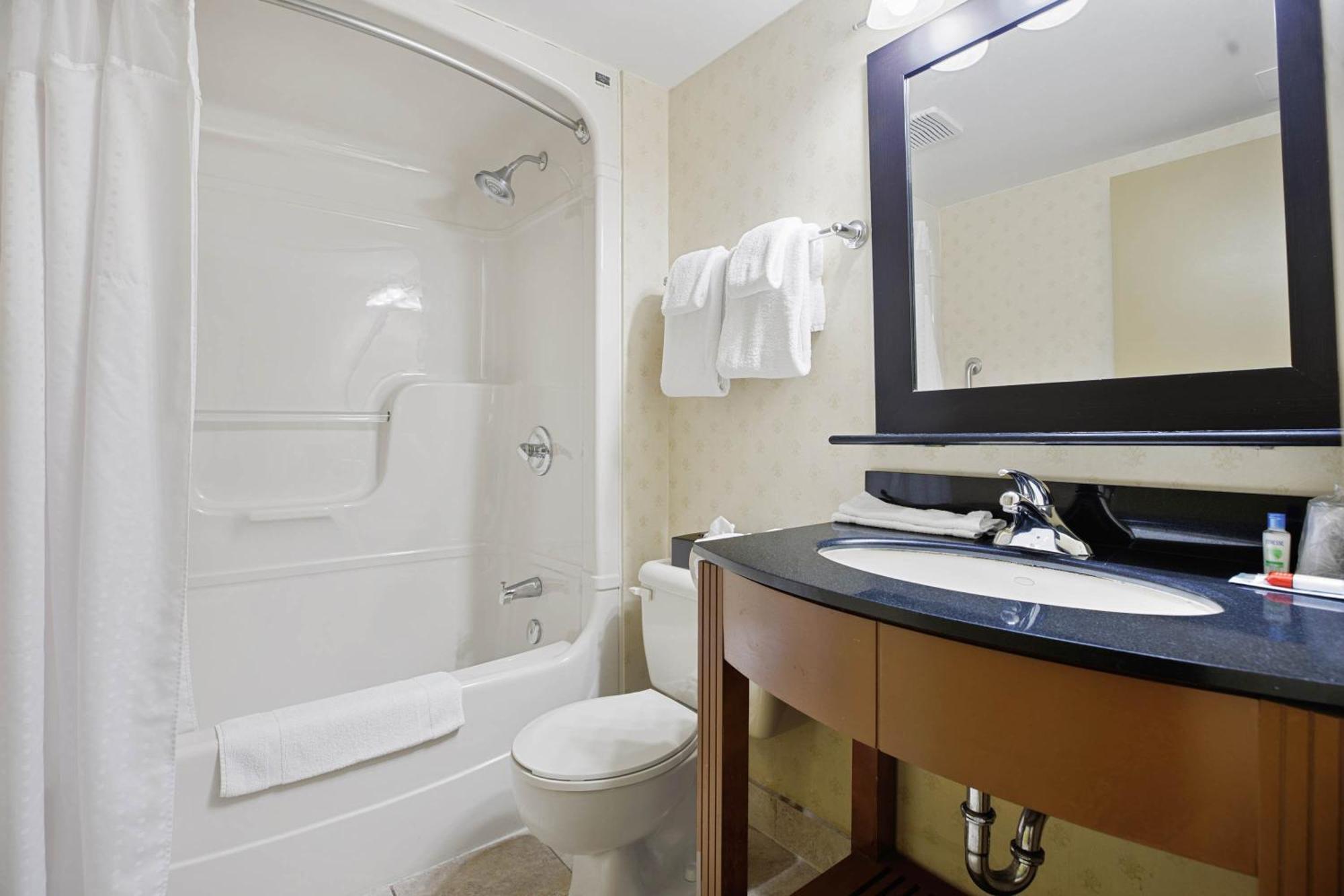 Sandman Hotel & Suites London Downtown Kültér fotó