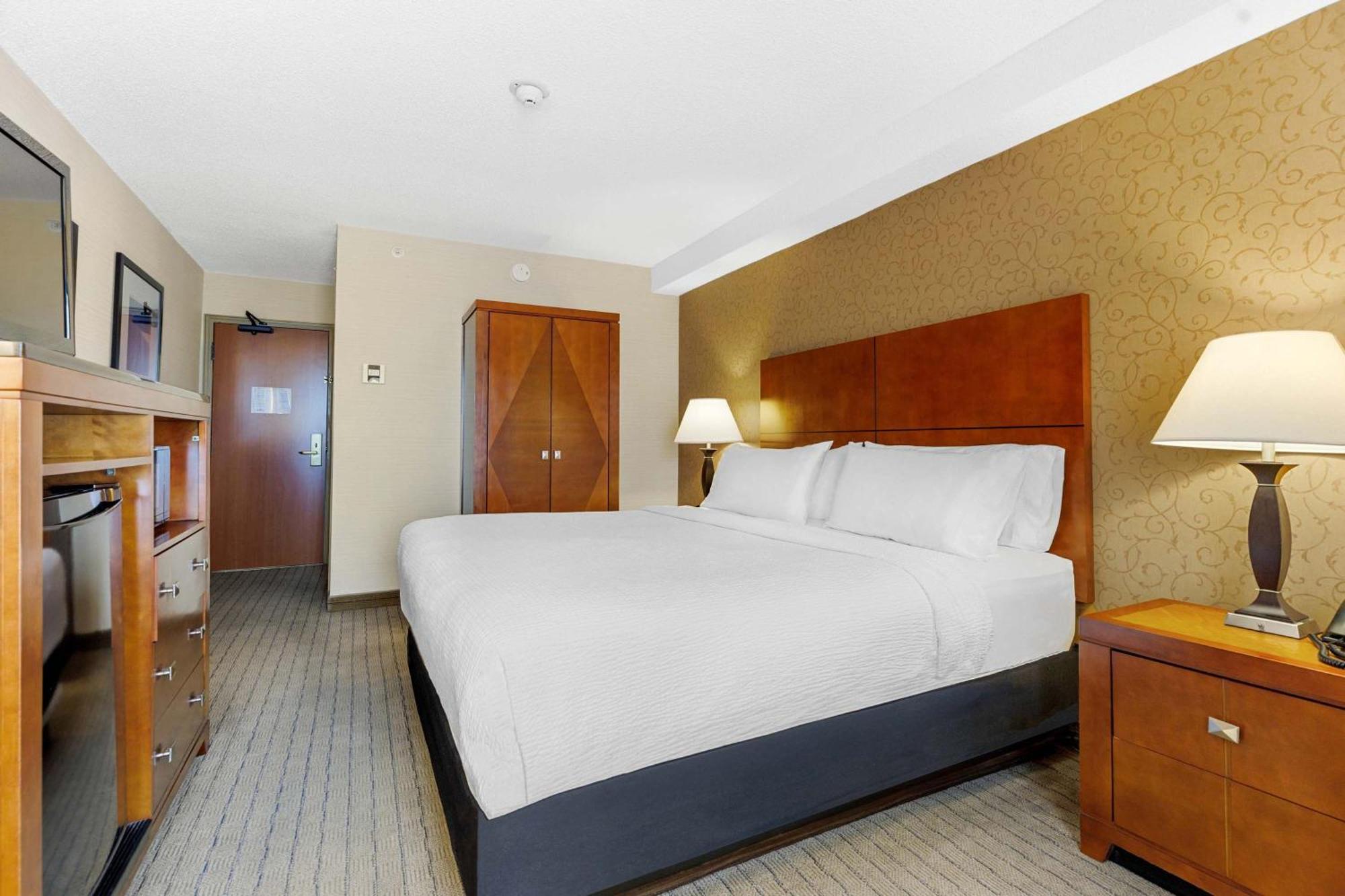 Sandman Hotel & Suites London Downtown Kültér fotó