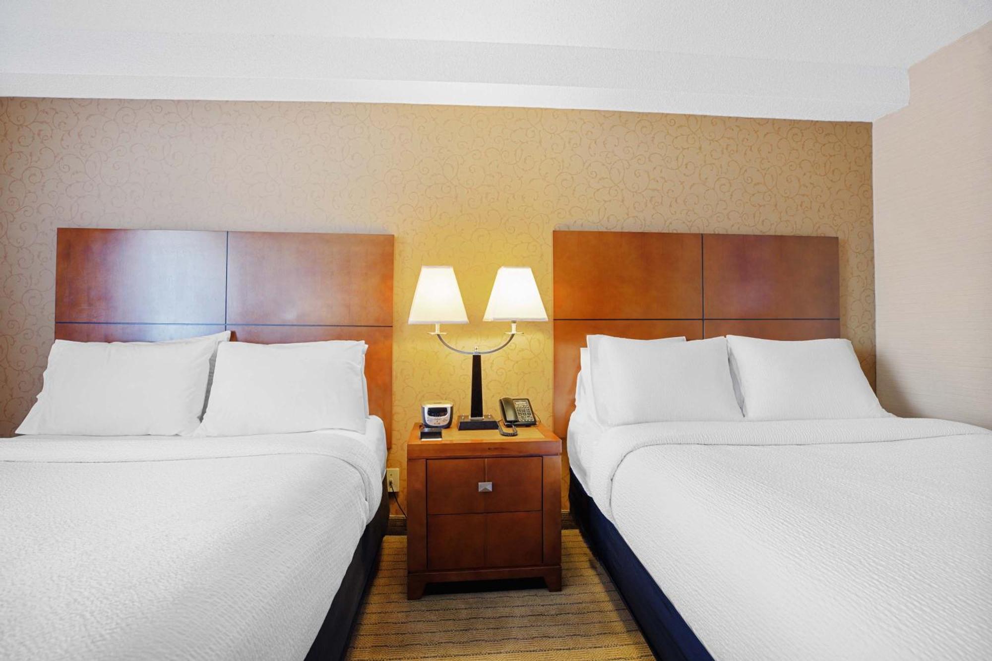 Sandman Hotel & Suites London Downtown Kültér fotó