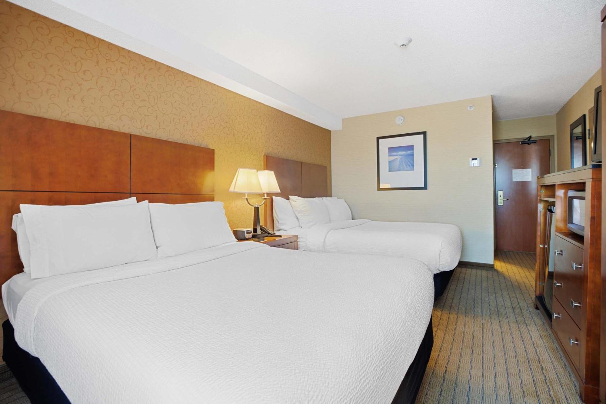Sandman Hotel & Suites London Downtown Kültér fotó