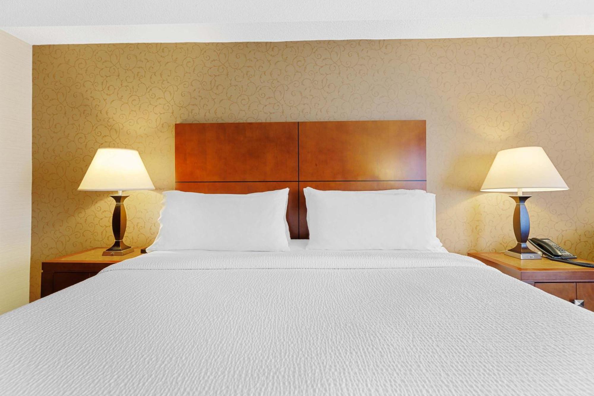 Sandman Hotel & Suites London Downtown Kültér fotó