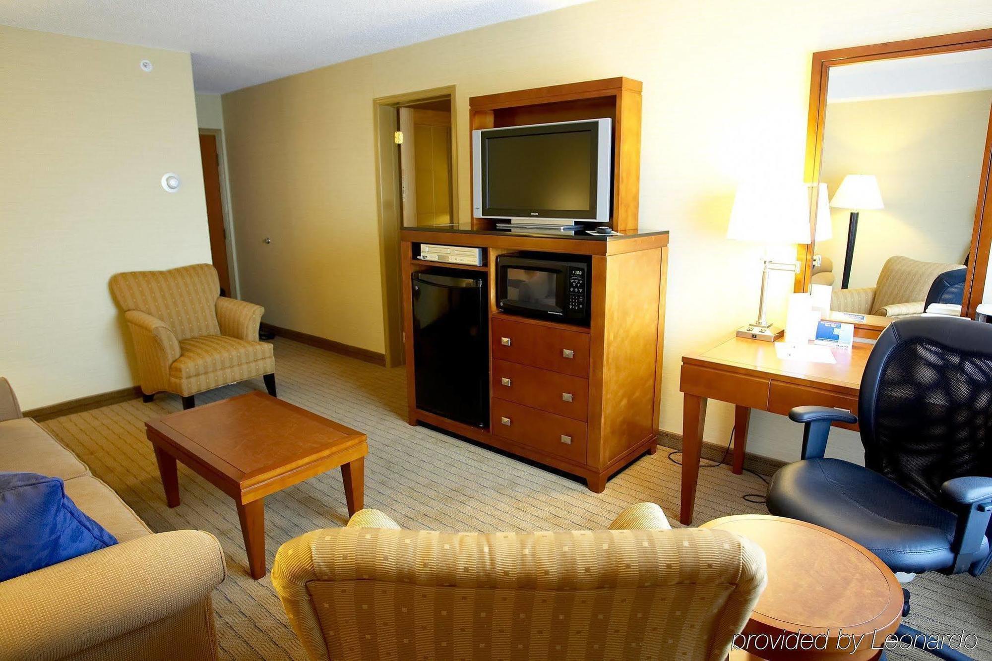 Sandman Hotel & Suites London Downtown Kültér fotó