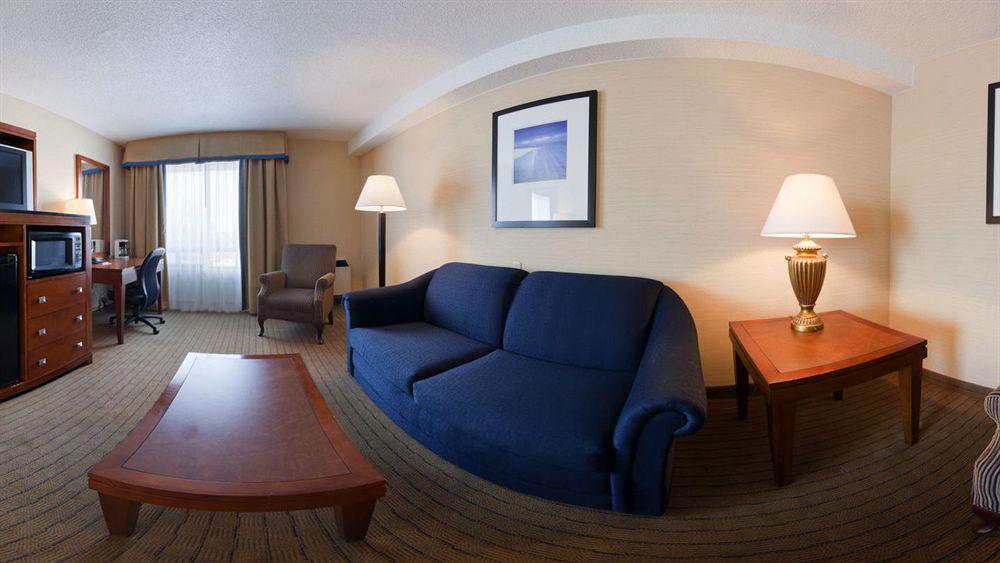 Sandman Hotel & Suites London Downtown Kültér fotó